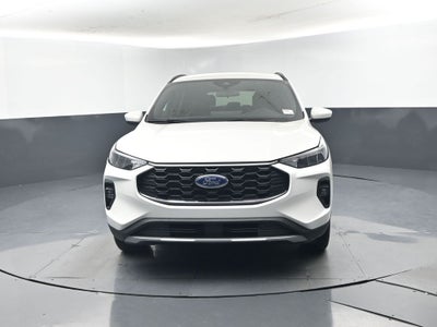 2026 Ford Escape Hybrid ST-Line Select 400A