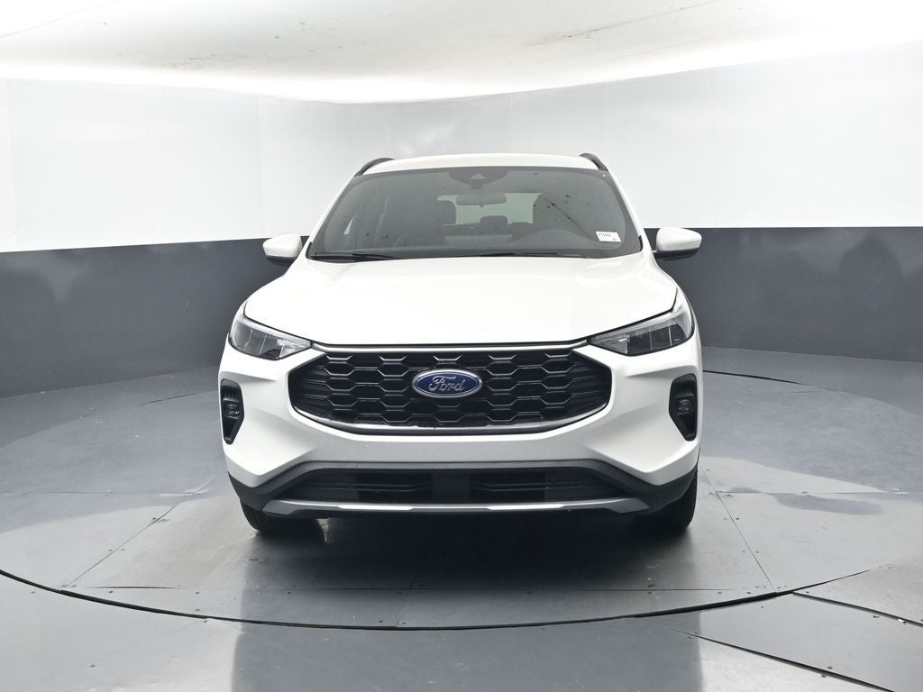 2026 Ford Escape Hybrid ST-Line Select 400A