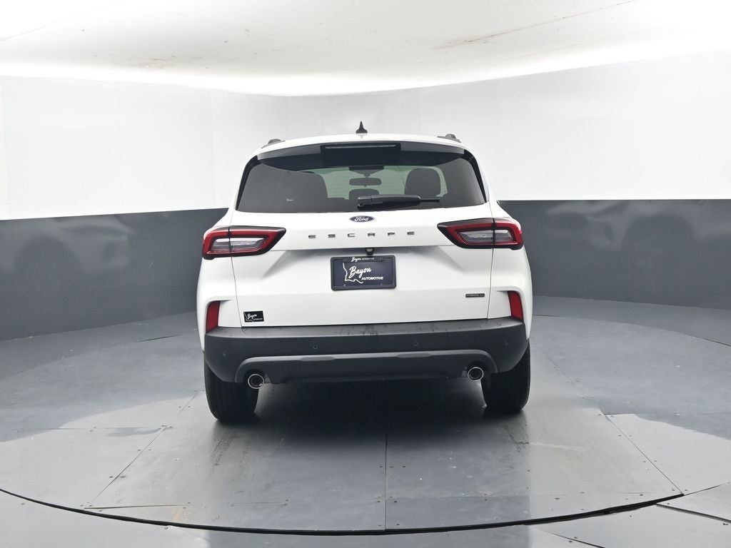 2026 Ford Escape Hybrid ST-Line Select 400A