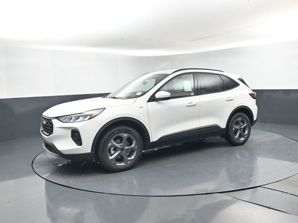 2026 Ford Escape Hybrid ST-Line Select 400A