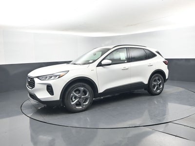 2026 Ford Escape Hybrid ST-Line Select 400A