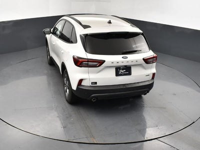 2026 Ford Escape Hybrid ST-Line Select 400A