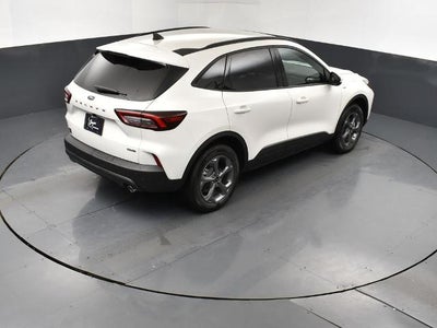 2026 Ford Escape Hybrid ST-Line Select 400A