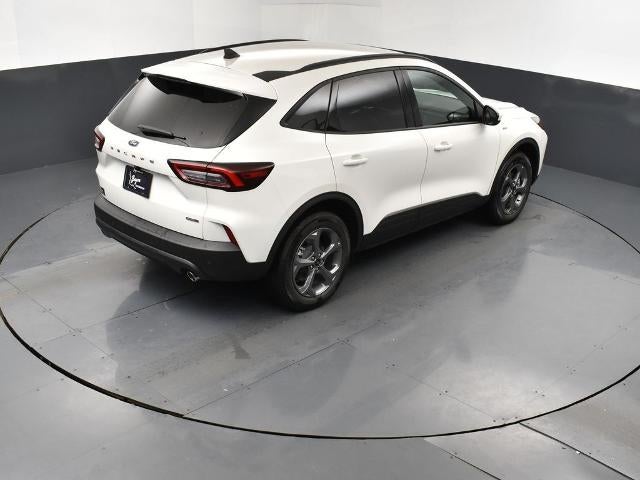 2026 Ford Escape Hybrid ST-Line Select 400A