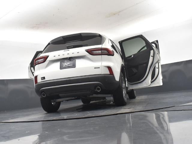 2026 Ford Escape Hybrid ST-Line Select 400A