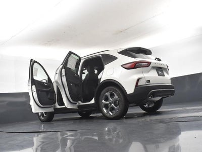 2026 Ford Escape Hybrid ST-Line Select 400A