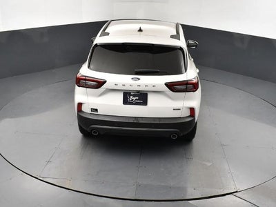 2026 Ford Escape Hybrid ST-Line Select 400A