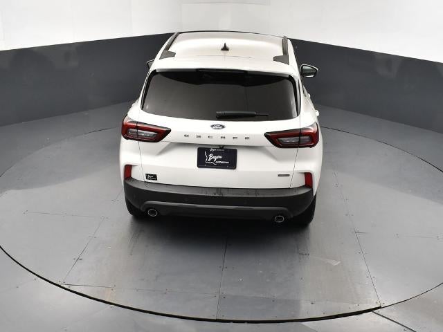 2026 Ford Escape Hybrid ST-Line Select 400A