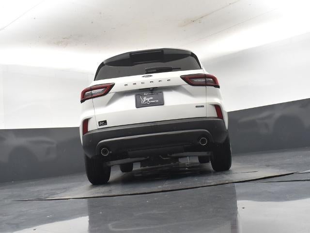 2026 Ford Escape Hybrid ST-Line Select 400A