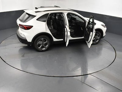 2026 Ford Escape Hybrid ST-Line Select 400A