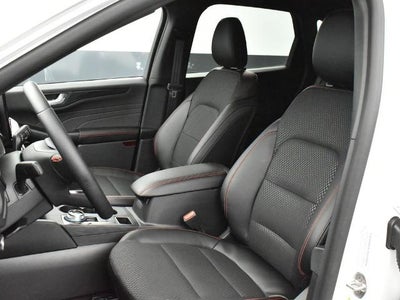 2026 Ford Escape Hybrid ST-Line Select 400A