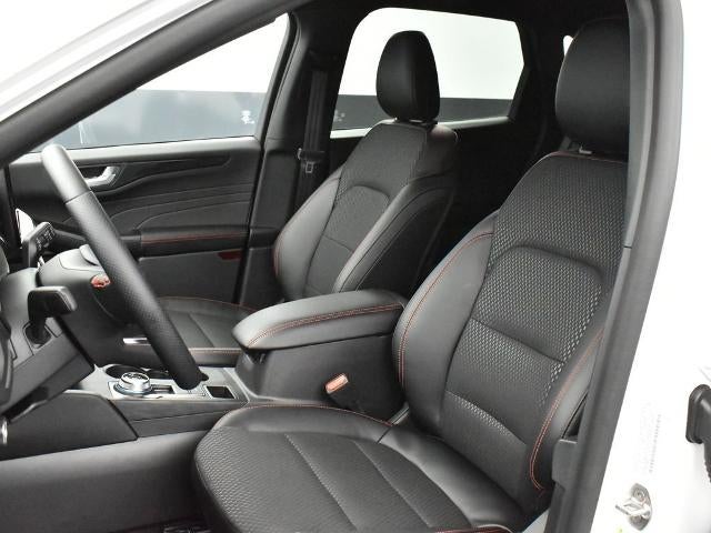 2026 Ford Escape Hybrid ST-Line Select 400A