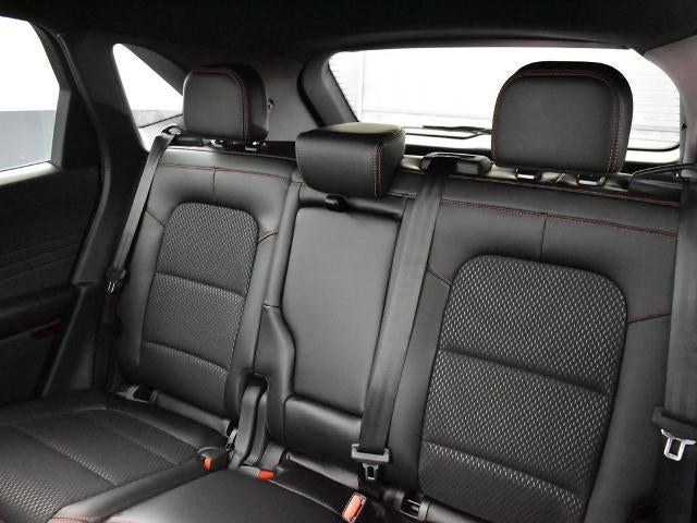 2026 Ford Escape Hybrid ST-Line Select 400A