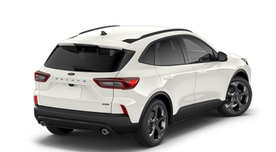 2026 Ford Escape Hybrid ST-Line Select 400A