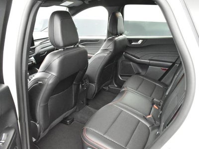 2026 Ford Escape Hybrid ST-Line Select 400A