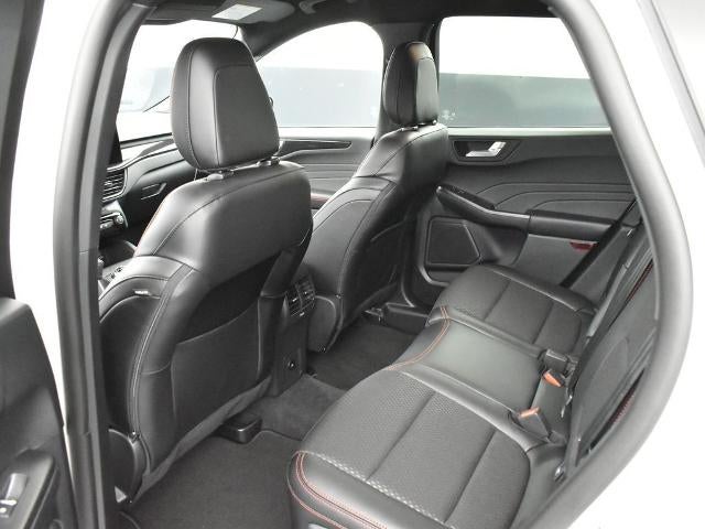 2026 Ford Escape Hybrid ST-Line Select 400A