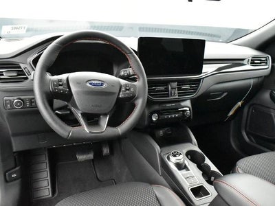 2026 Ford Escape Hybrid ST-Line Select 400A