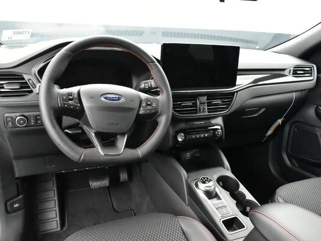 2026 Ford Escape Hybrid ST-Line Select 400A