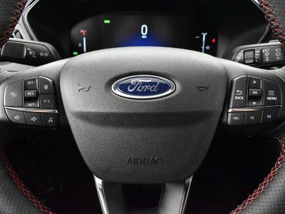 2026 Ford Escape Hybrid ST-Line Select 400A