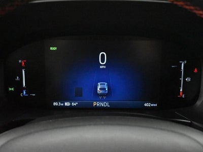 2026 Ford Escape Hybrid ST-Line Select 400A