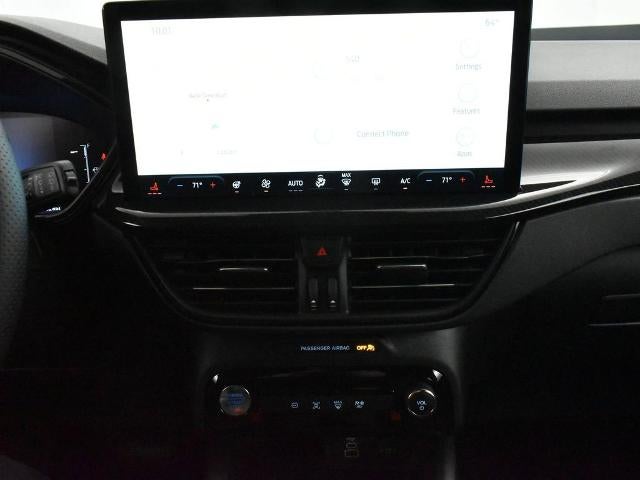 2026 Ford Escape Hybrid ST-Line Select 400A