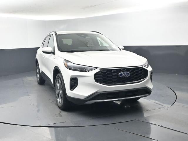 2026 Ford Escape Hybrid ST-Line Select 400A