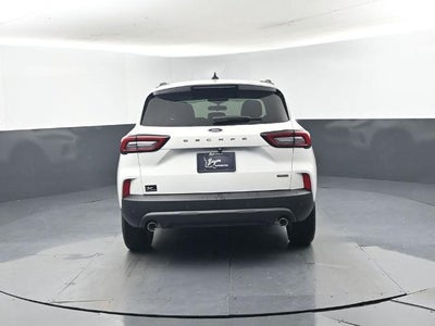 2026 Ford Escape Hybrid ST-Line Select 400A