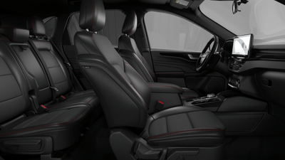 2026 Ford Escape Hybrid ST-Line Select 400A