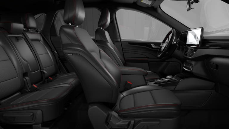 2026 Ford Escape Hybrid ST-Line Select 400A
