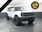 2022 Ford Bronco Outer Banks 313A