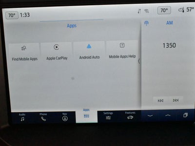 2022 Ford Bronco Outer Banks 313A