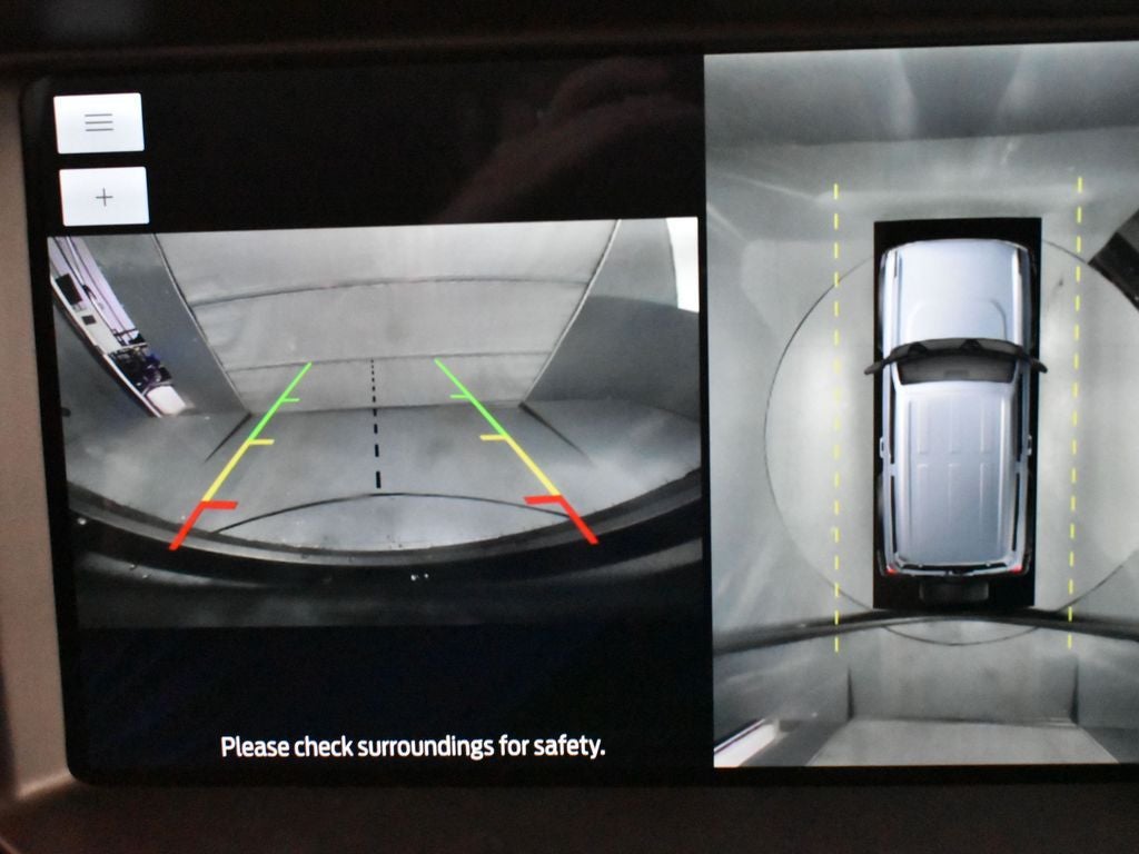 2022 Ford Bronco Outer Banks 313A