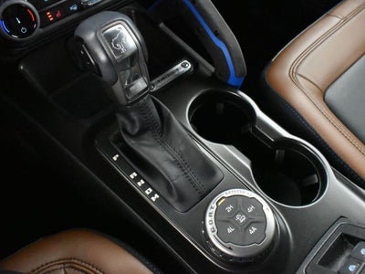 2022 Ford Bronco Outer Banks 313A