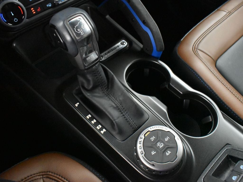 2022 Ford Bronco Outer Banks 313A