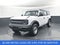 2026 Ford Bronco Base 101A