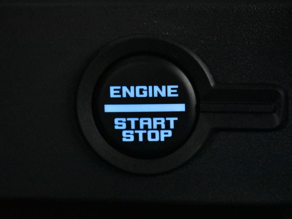 2026 Ford Bronco Base 101A