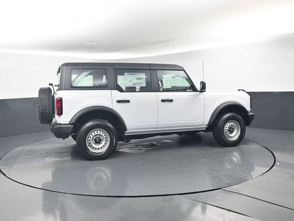 2026 Ford Bronco Base 101A