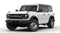 2026 Ford Bronco Base 101A