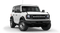 2026 Ford Bronco Base 101A
