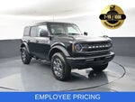 2026 Ford Bronco Big Bend 222A