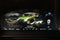 2026 Ford Bronco Big Bend 222A