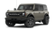 2026 Ford Bronco Big Bend 222A