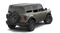2026 Ford Bronco Big Bend 222A
