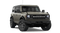 2026 Ford Bronco Big Bend 222A