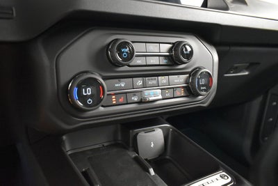 2026 Ford Bronco Big Bend 222A