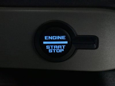 2025 Ford Bronco Big Bend 222A