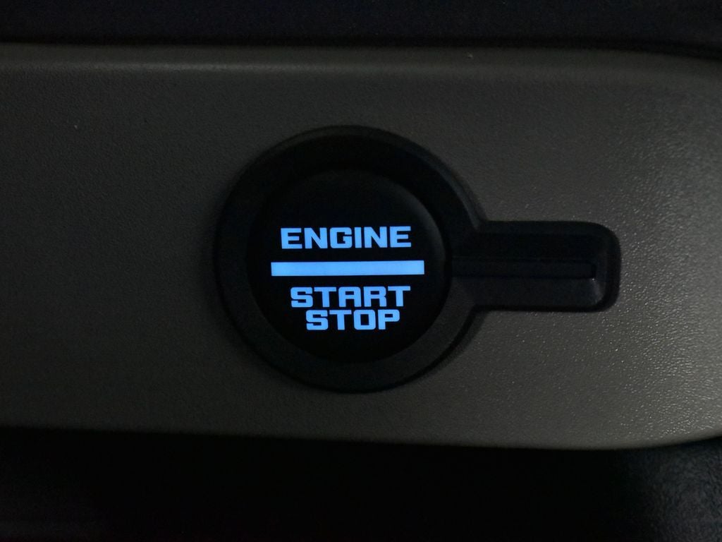 2025 Ford Bronco Big Bend 222A