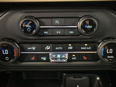 2025 Ford Bronco Big Bend 222A