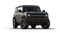 2025 Ford Bronco Big Bend 222A