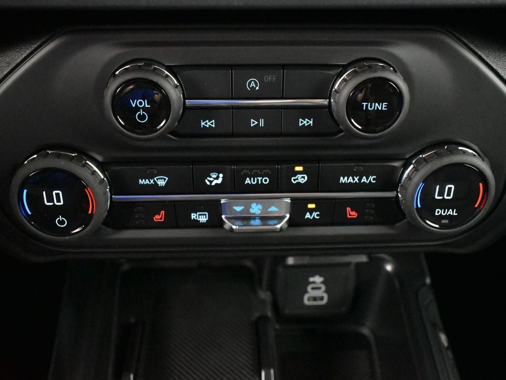 2026 Ford Bronco Big Bend 222A